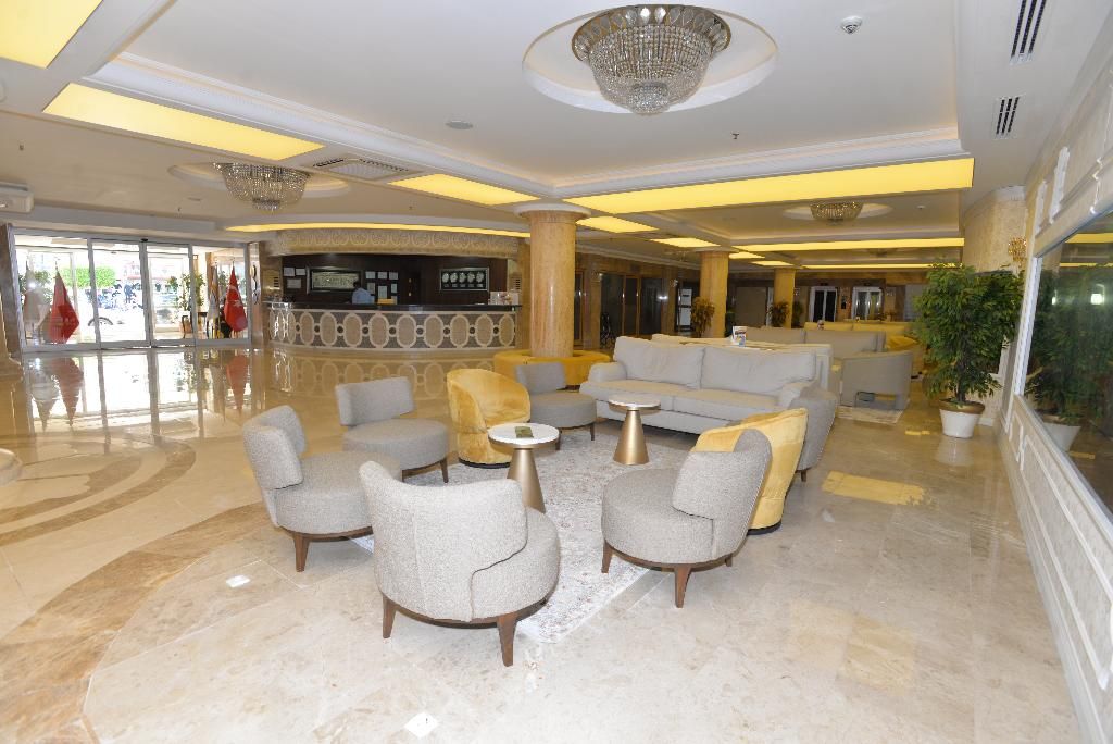 White Gold Hotel & Spa, foto 7
