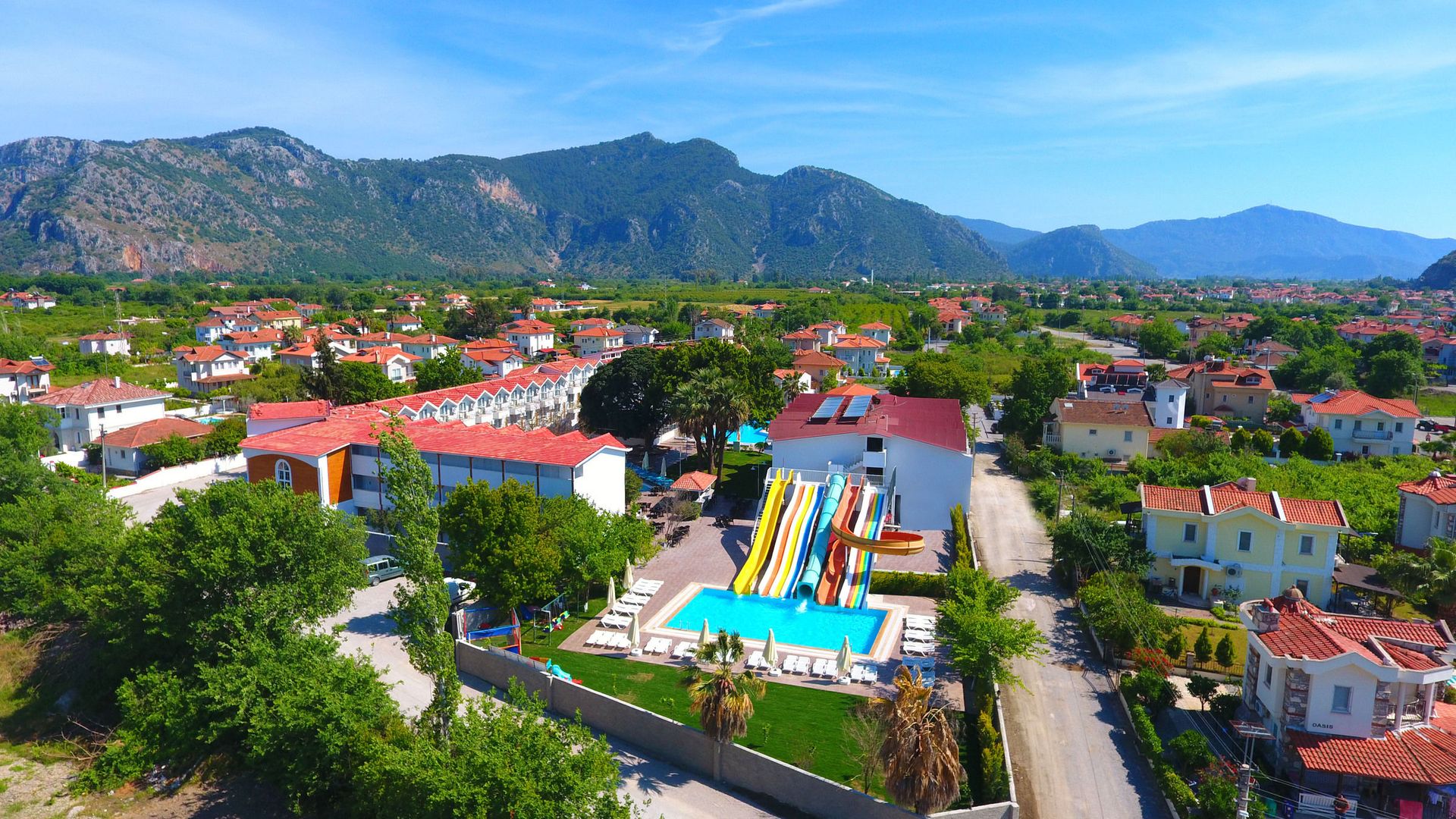 Grand Emir Hotel & Spa, foto 10
