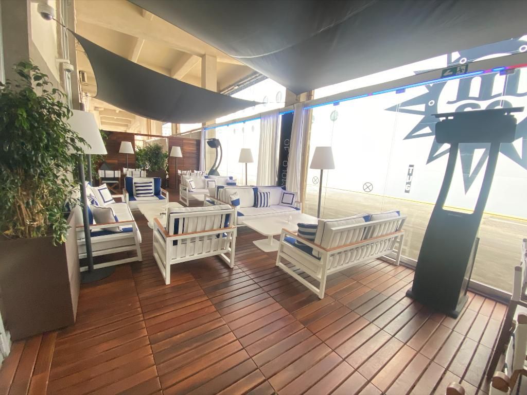 Smart Hotel Napoli, foto 8
