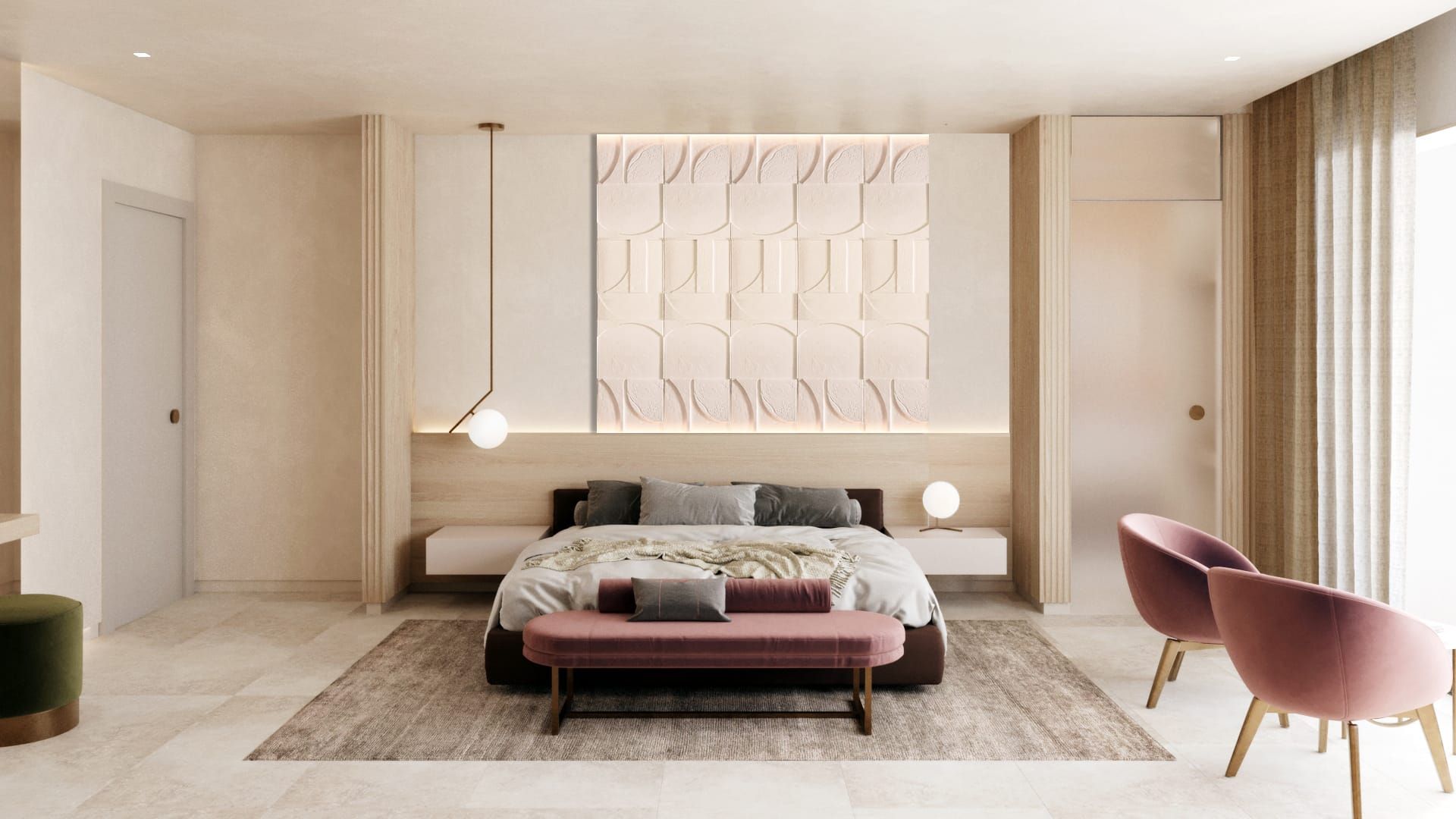 Cento Palme Boutique Hotel by Blu Collection, foto 12