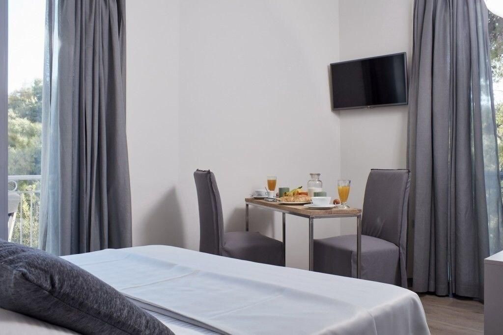 The Gardens Gallery Hotel, foto 15
