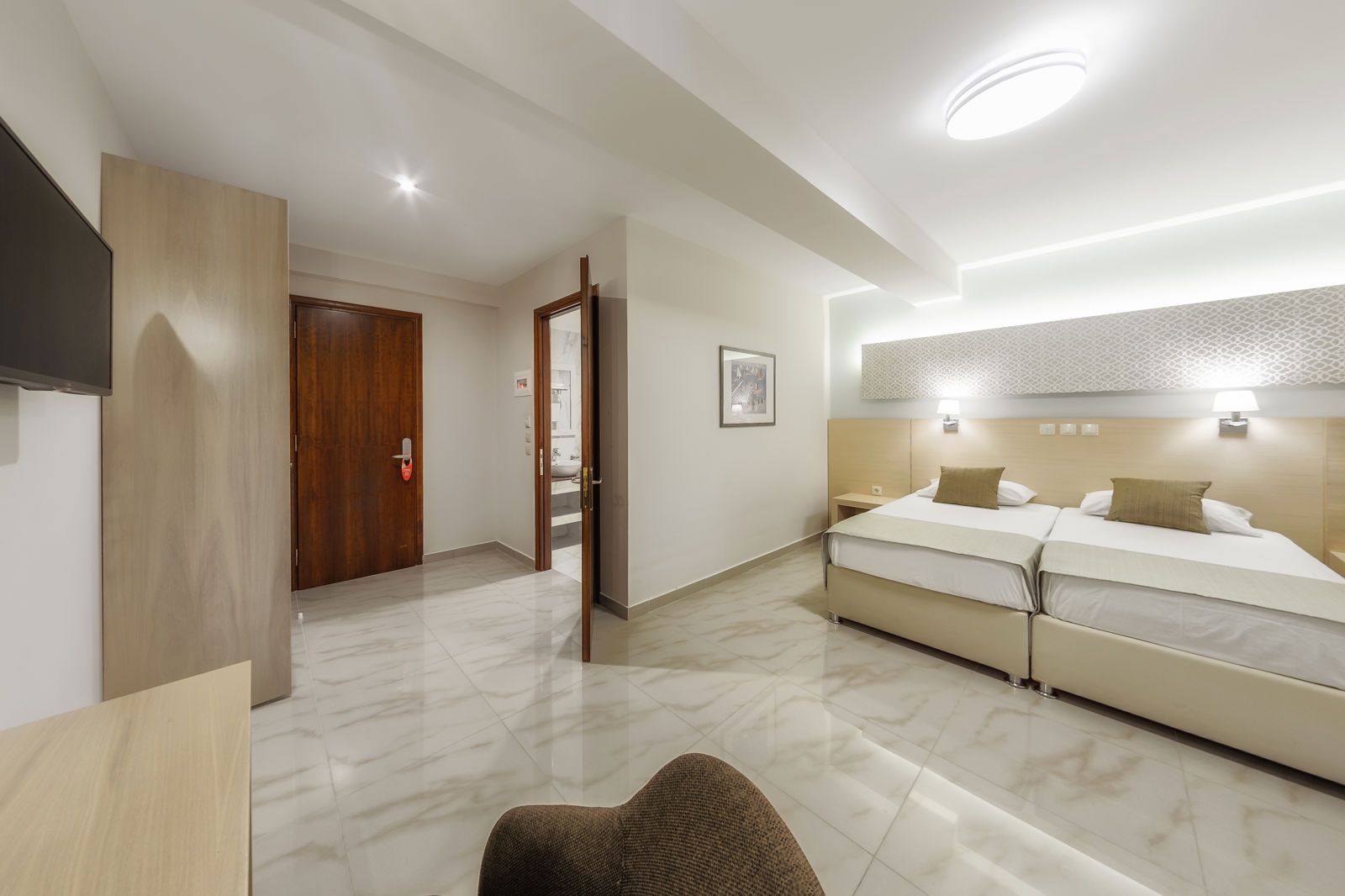 Karras Hotel, foto 13