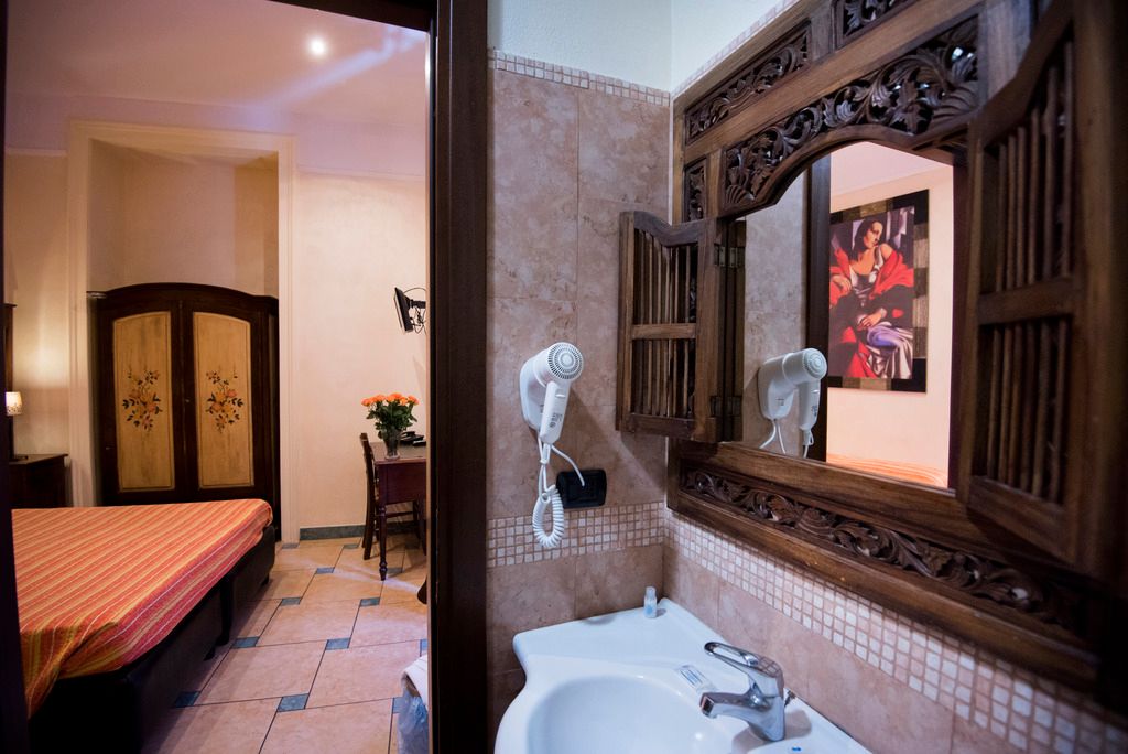 Schilizzi Hotel, foto 6
