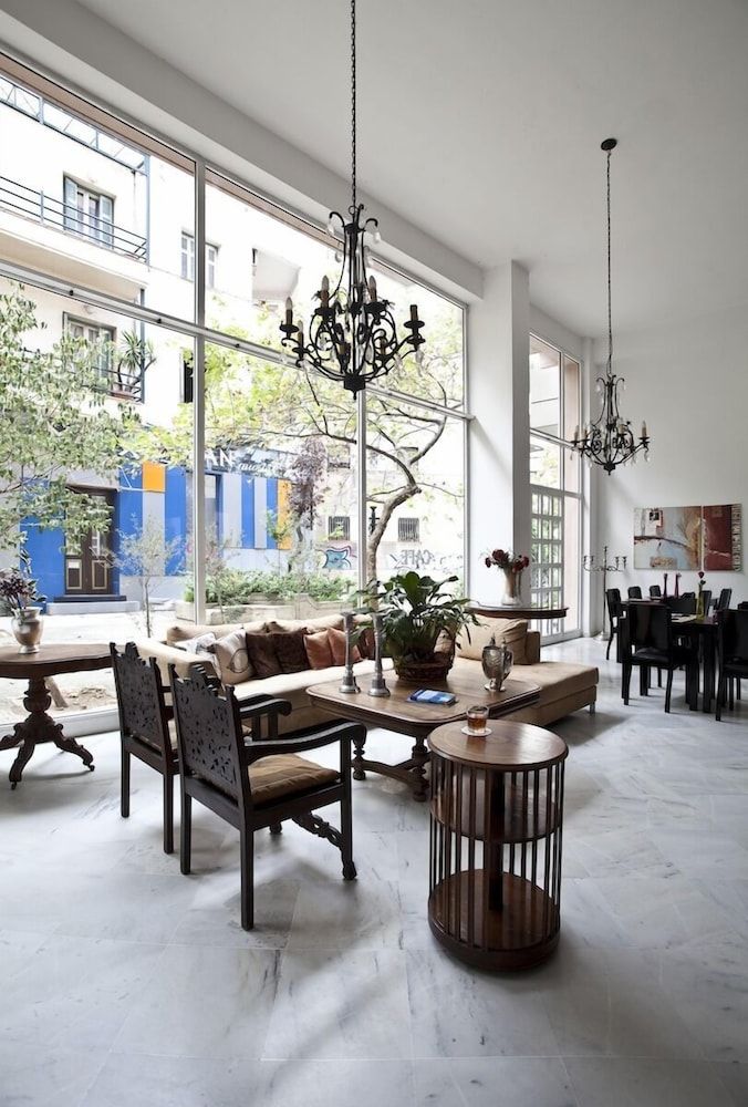 Art Suites Athens, foto 3