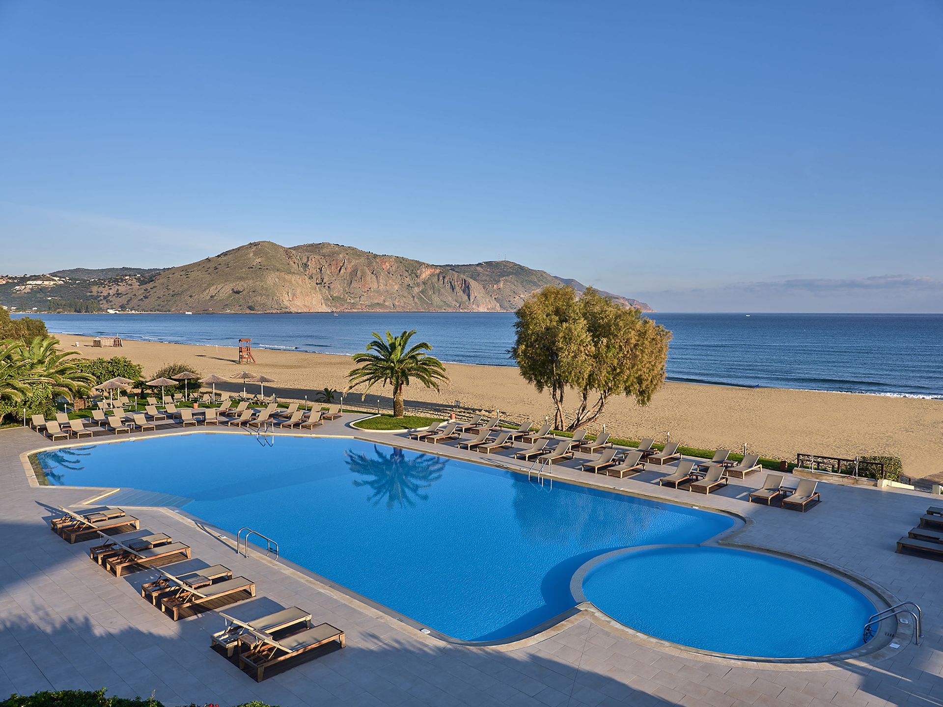 Pilot Beach Resort, foto 8