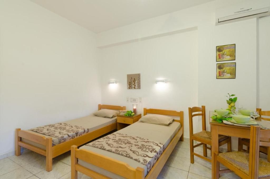 Aglaia Apartments, foto 9