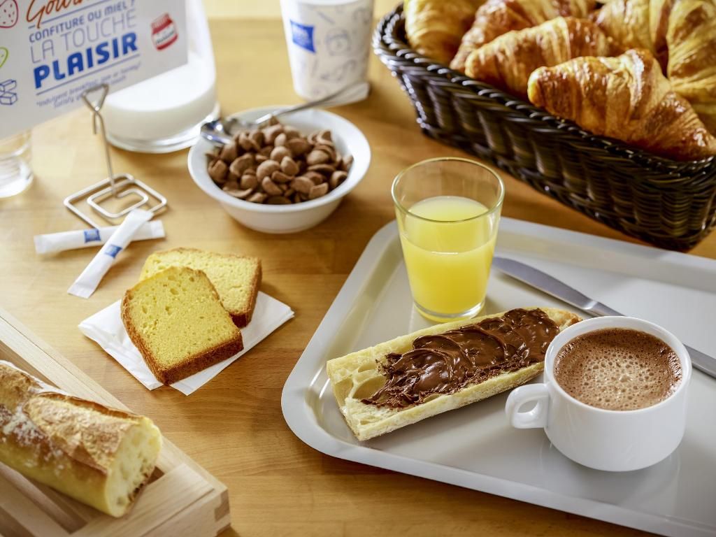 ibis budget Ajaccio, foto 4