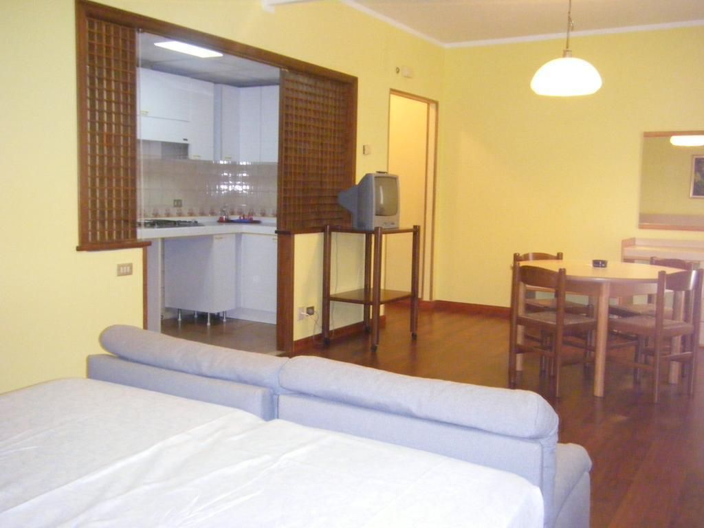 Mediterraneo Hotel & Residence, foto 6
