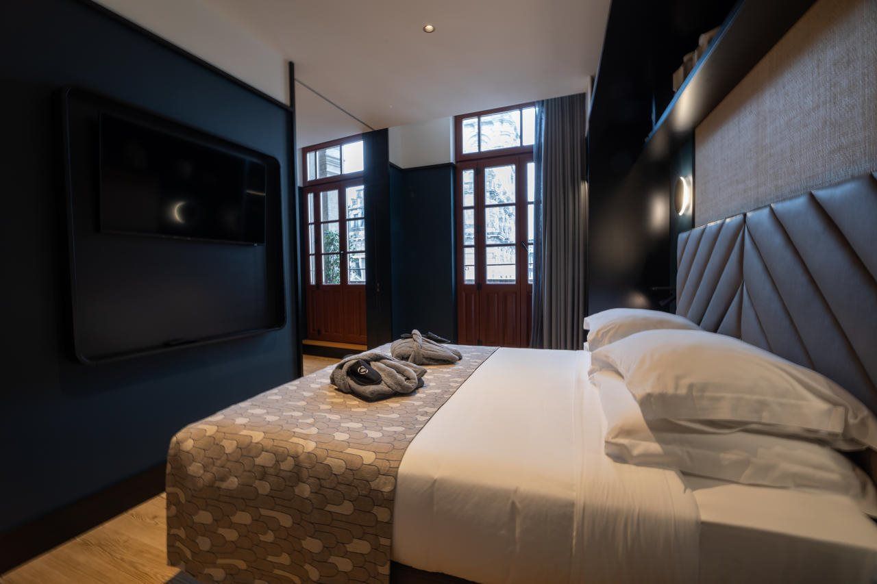 Axis Porto Club Hotel, foto 7