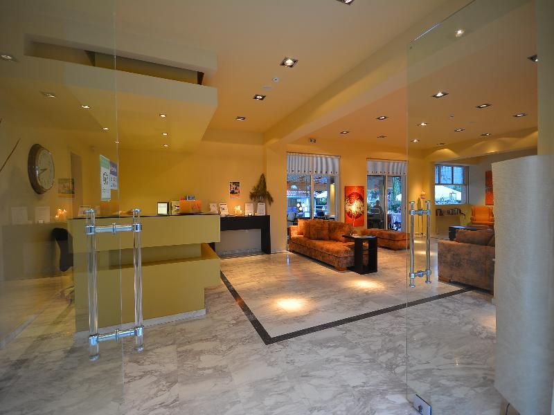 Agrilia Hotel, foto 14