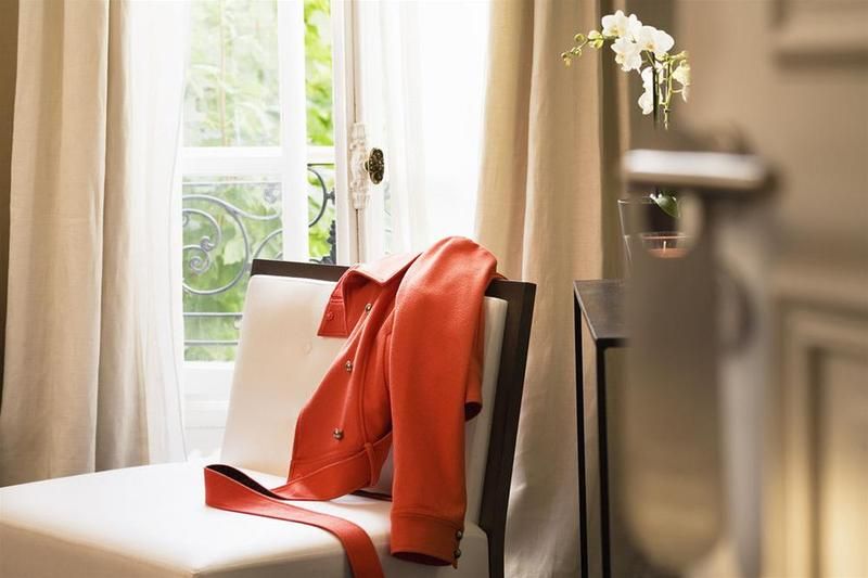 Hôtel Le 5 Particulier, foto 6