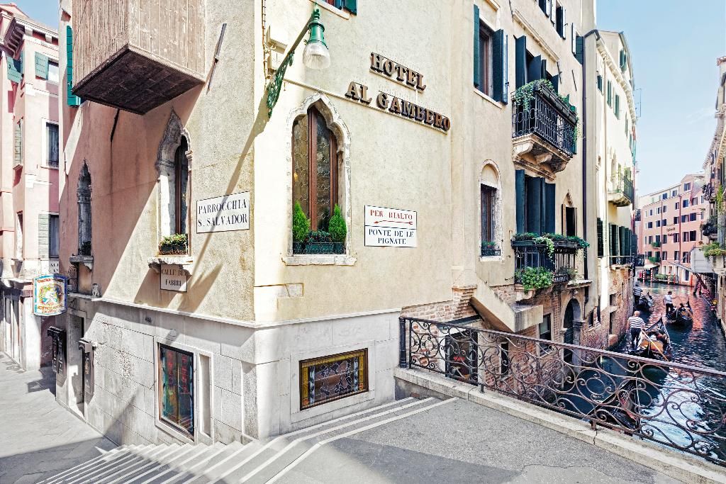 Antica Locanda Al Gambero, foto 5