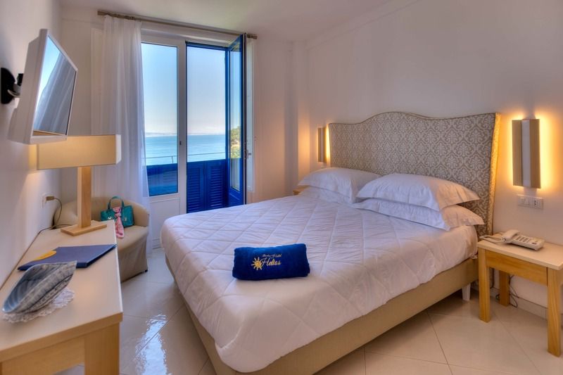 Boutique Hotel Helios, foto 4