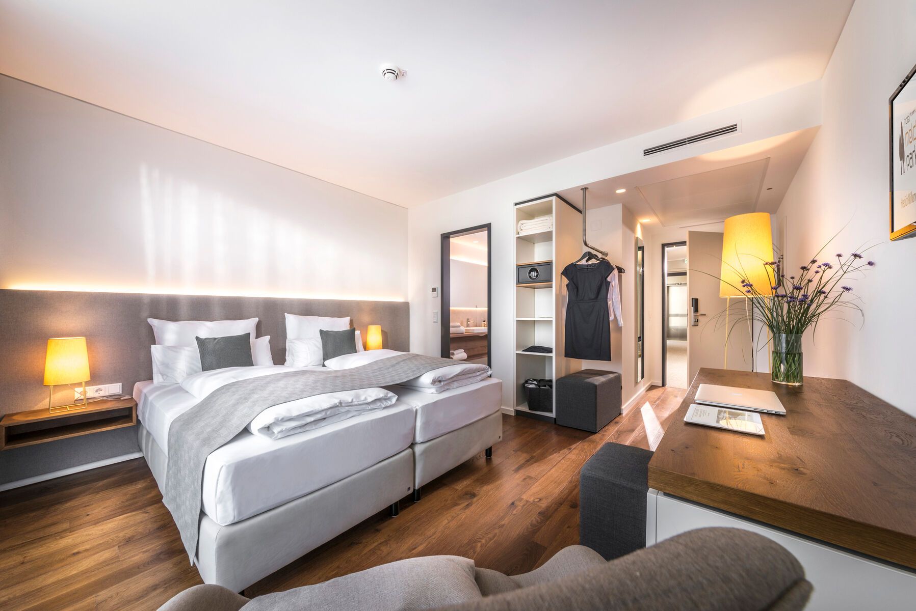 Hotel Melchior Park, foto 6
