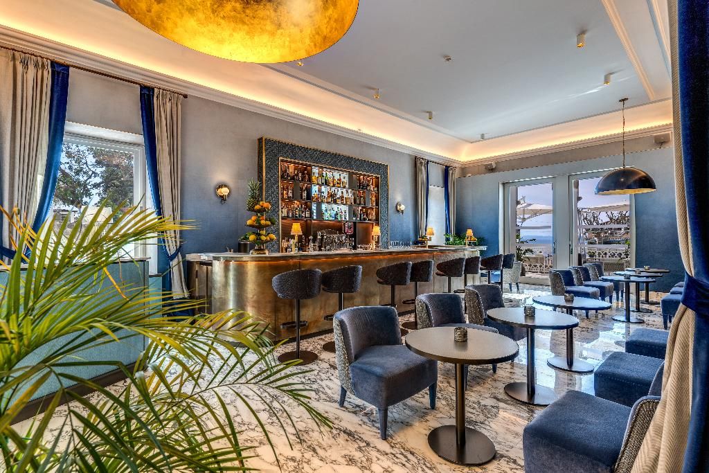 Hotel Mediterraneo Sorrento, foto 5