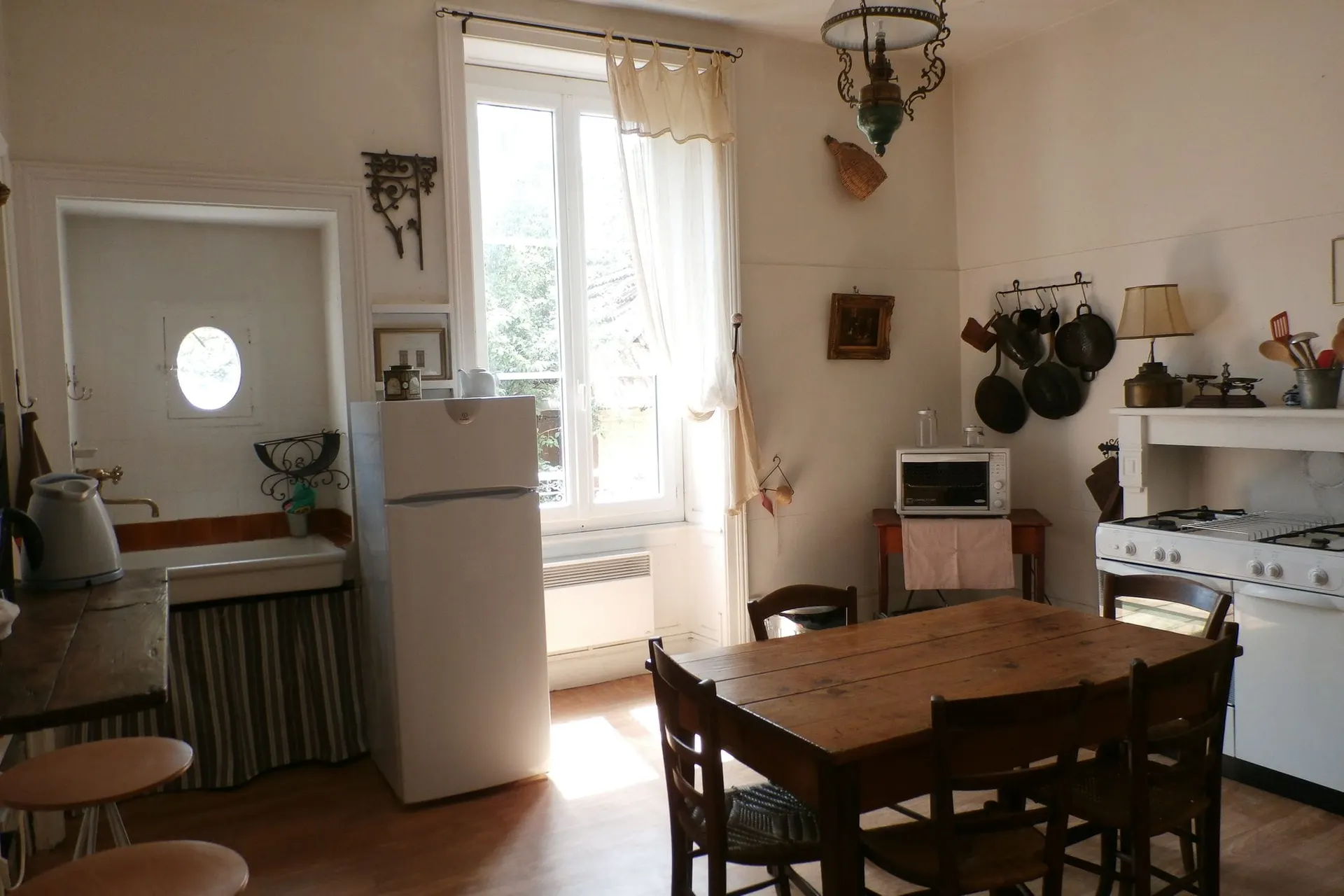 Keuken