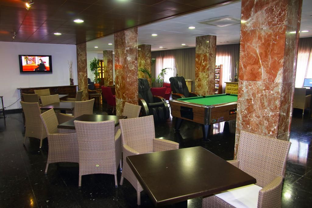 Hotel Tropical Ibiza, foto 12