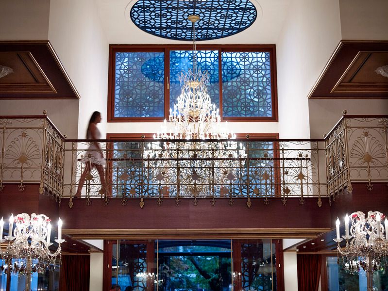 Grand Serai Congress & Spa, foto 6
