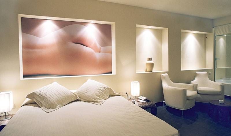El Hotel Pacha, foto 3