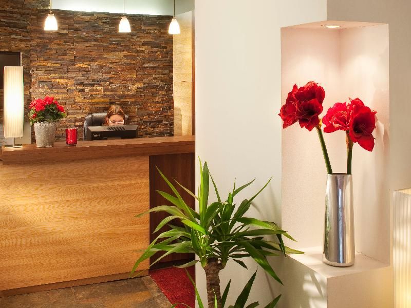 Coeur De City Hotel Bordeaux Clemenceau by Happy Culture, foto 3