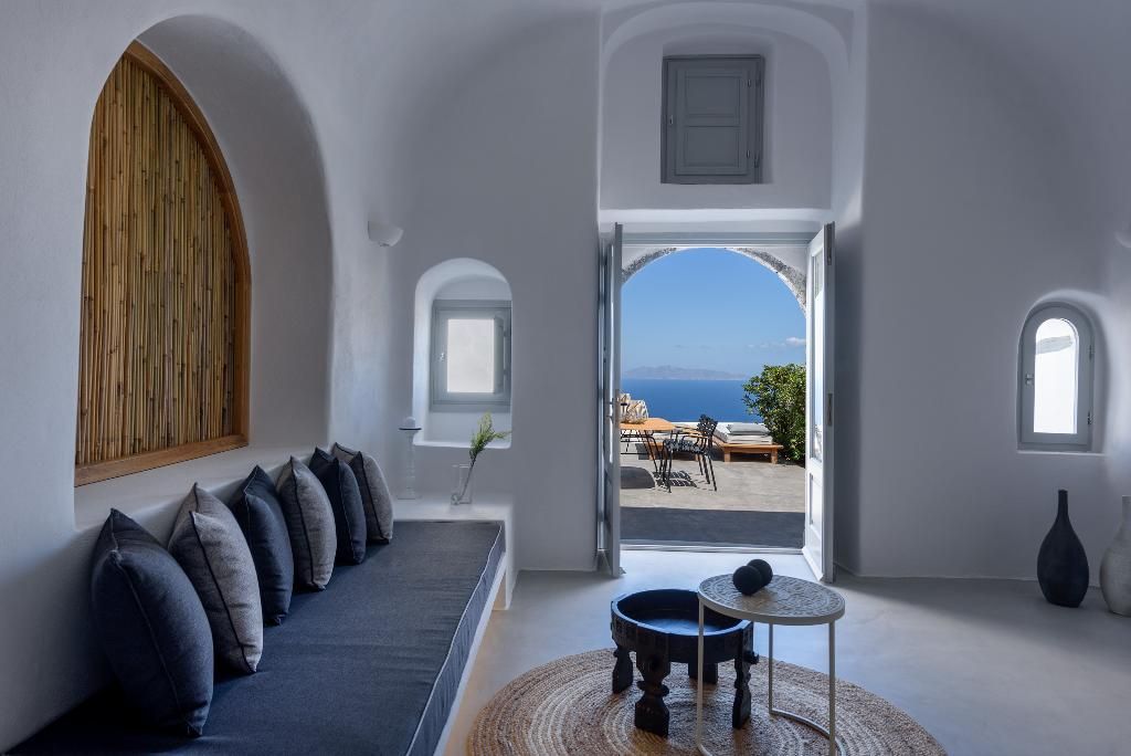 Senses Luxury Villas Santorini, foto 6