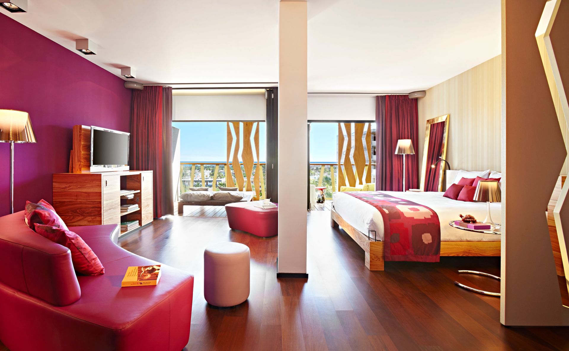 Bohemia Suites & Spa, foto 9