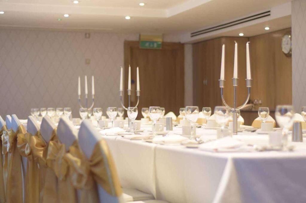 Hilton Cardiff, foto 5