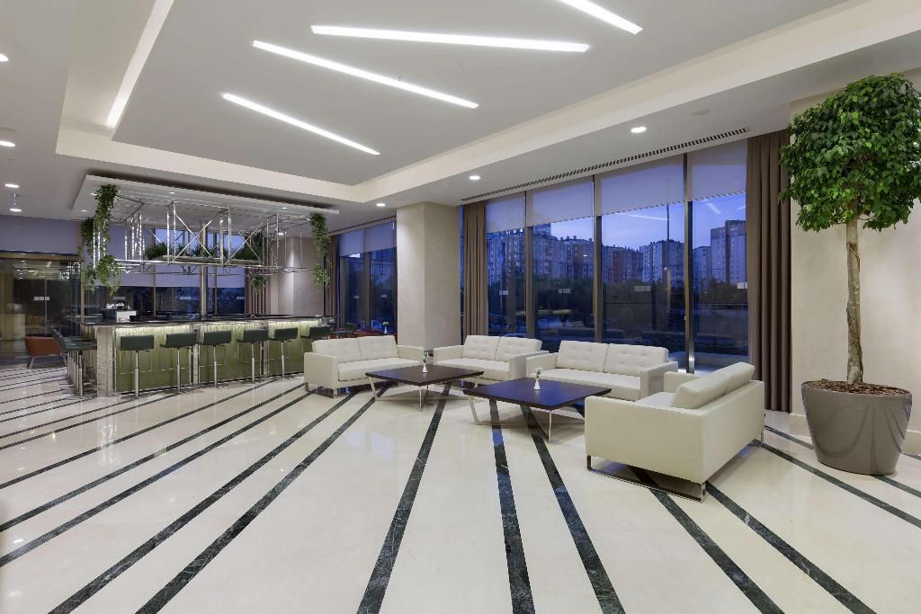Hilton Garden Inn Istanbul Beylikduzu, foto 6