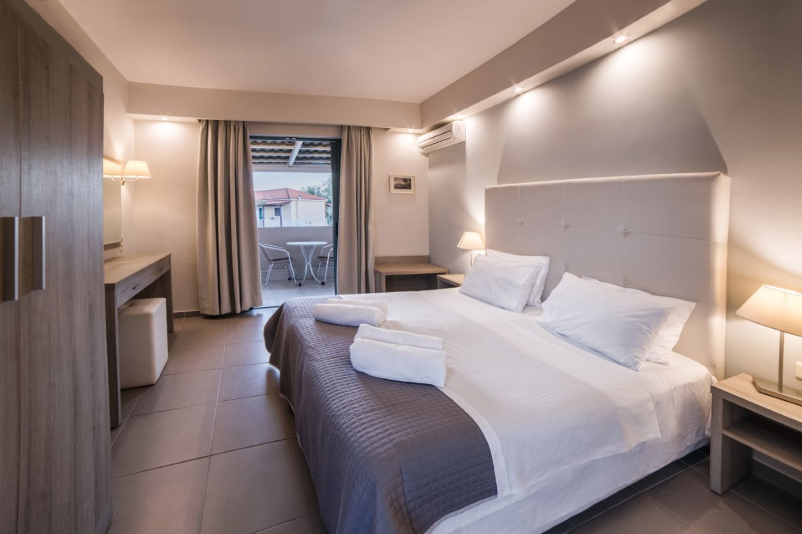Pierros Hotel, foto 5