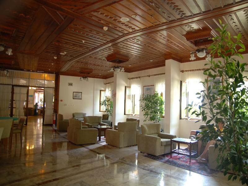 Marmaris Park Hotel, foto 3