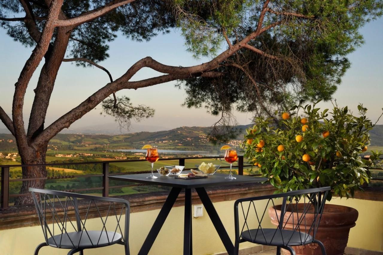 Relais Villa Monte Solare, foto 12