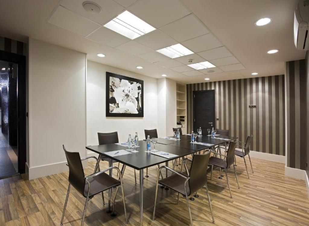 Hotel ILUNION San Sebastián, foto 15
