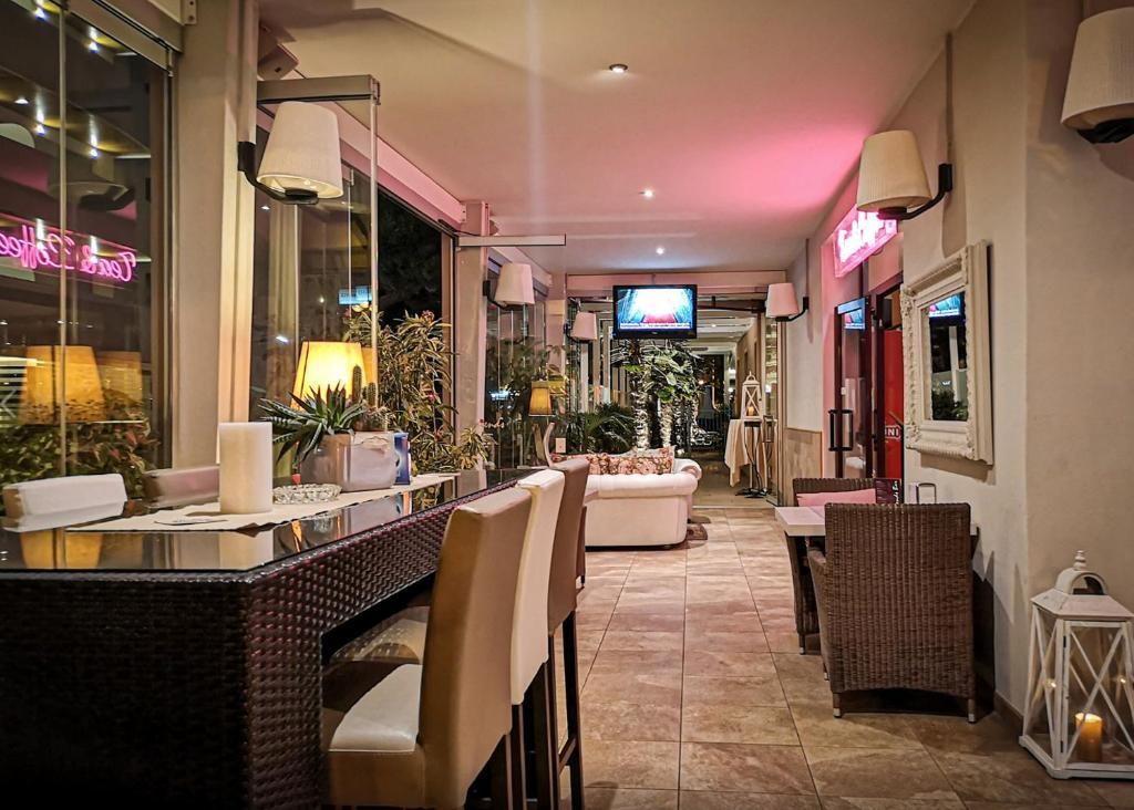 Hotel D'Annunzio, foto 2
