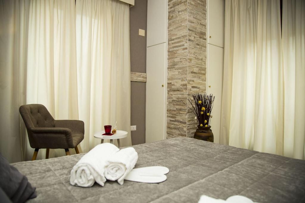 Santa Maria Inn Rome, foto 5
