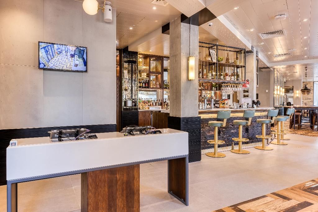 hub by Premier Inn London Marylebone, foto 3