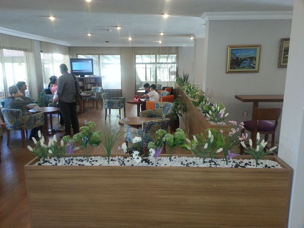 Nazar Otel, foto 15