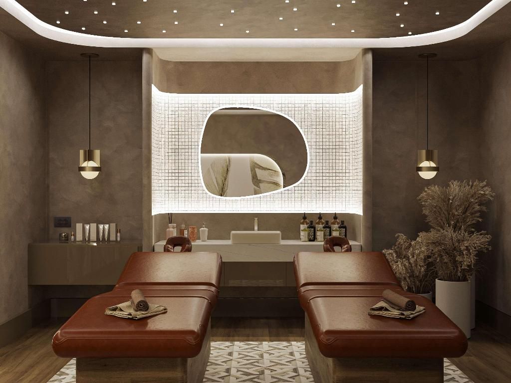 Elite World Kusadasi Hotel, foto 7