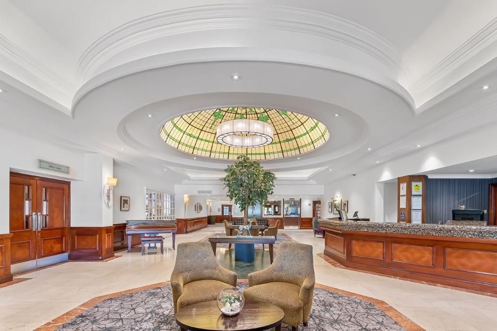 The Aberdeen Altens Hotel, foto 11