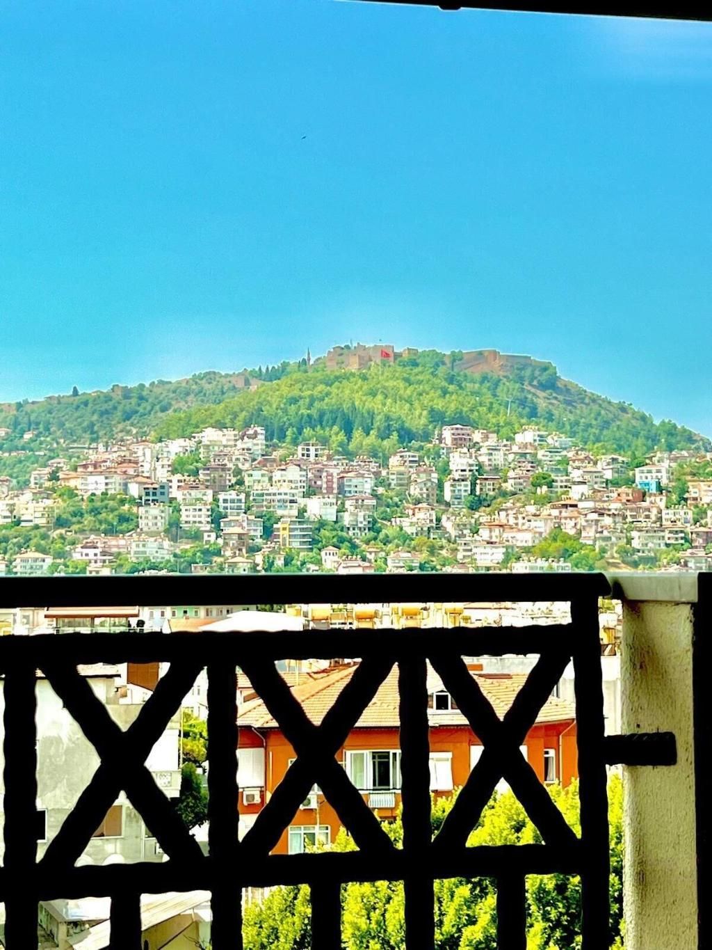 Alanya Sunset Hotels, foto 10
