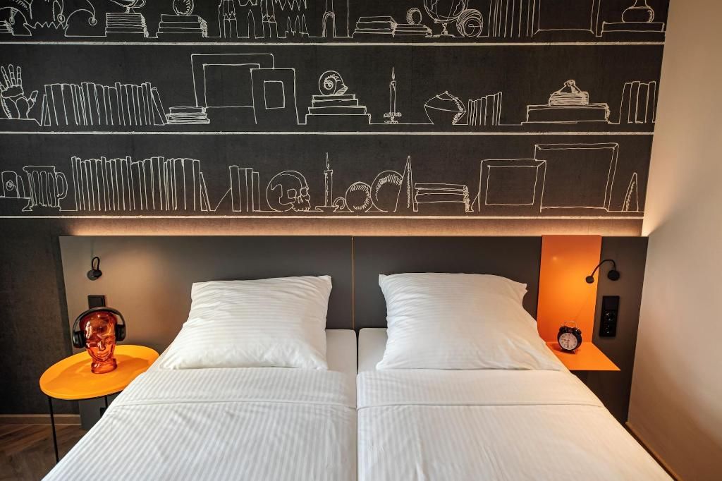 LOGINN Hotel Köln Airport, foto 11
