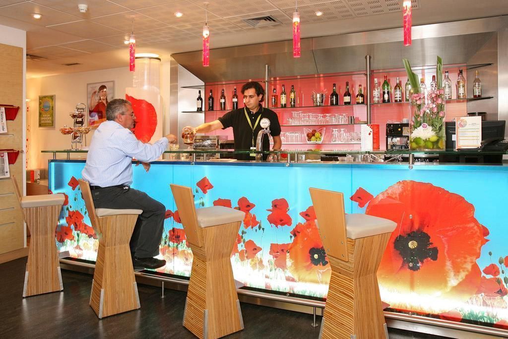 ibis Braga Centro, foto 13