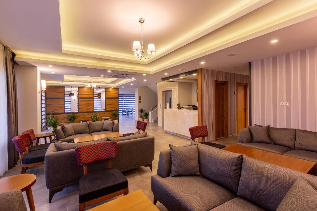 Business Hotel Antalya, foto 10