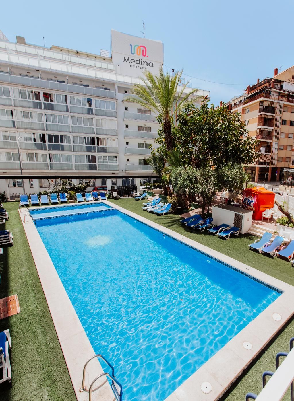 Cuco Hotel, foto 14