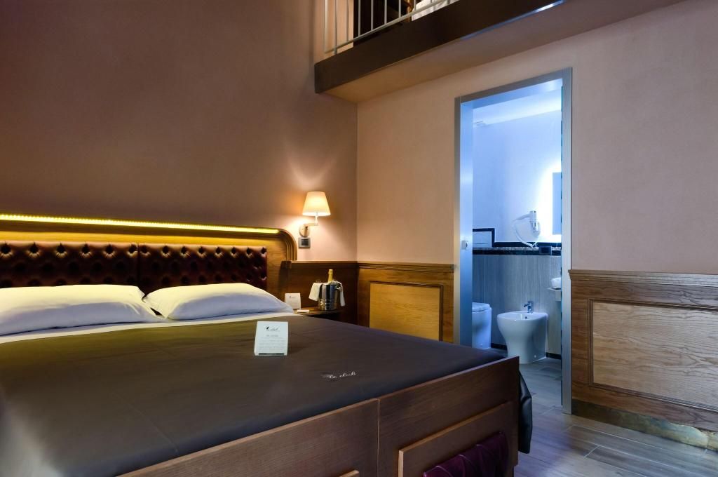 Le Club Boutique Hotel, foto 14