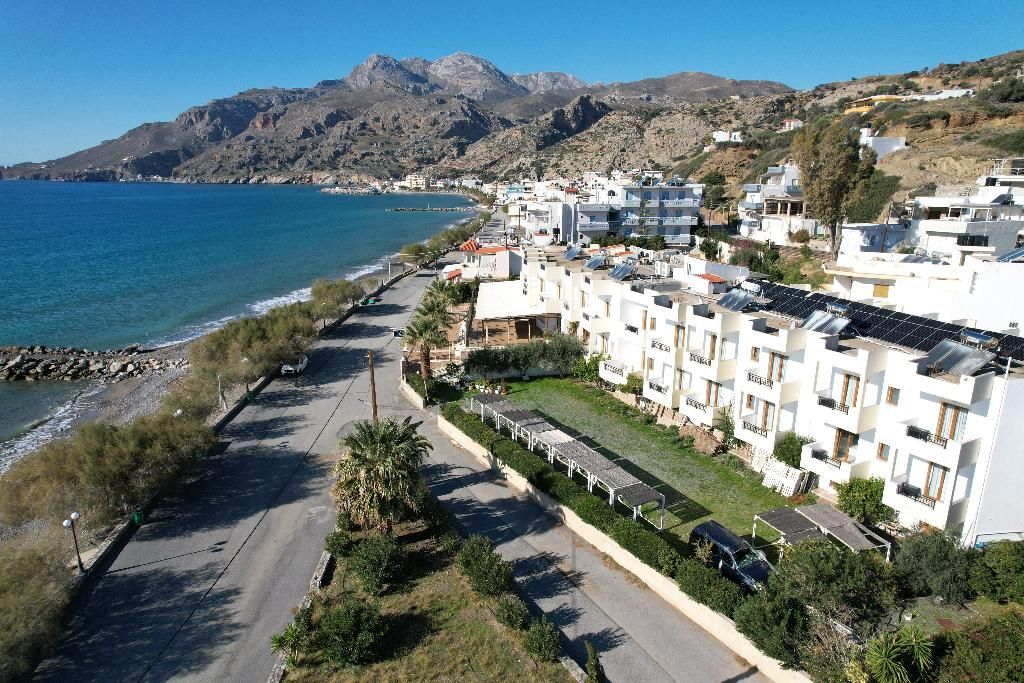 Triton Authentic Cretan Hotel, foto 11