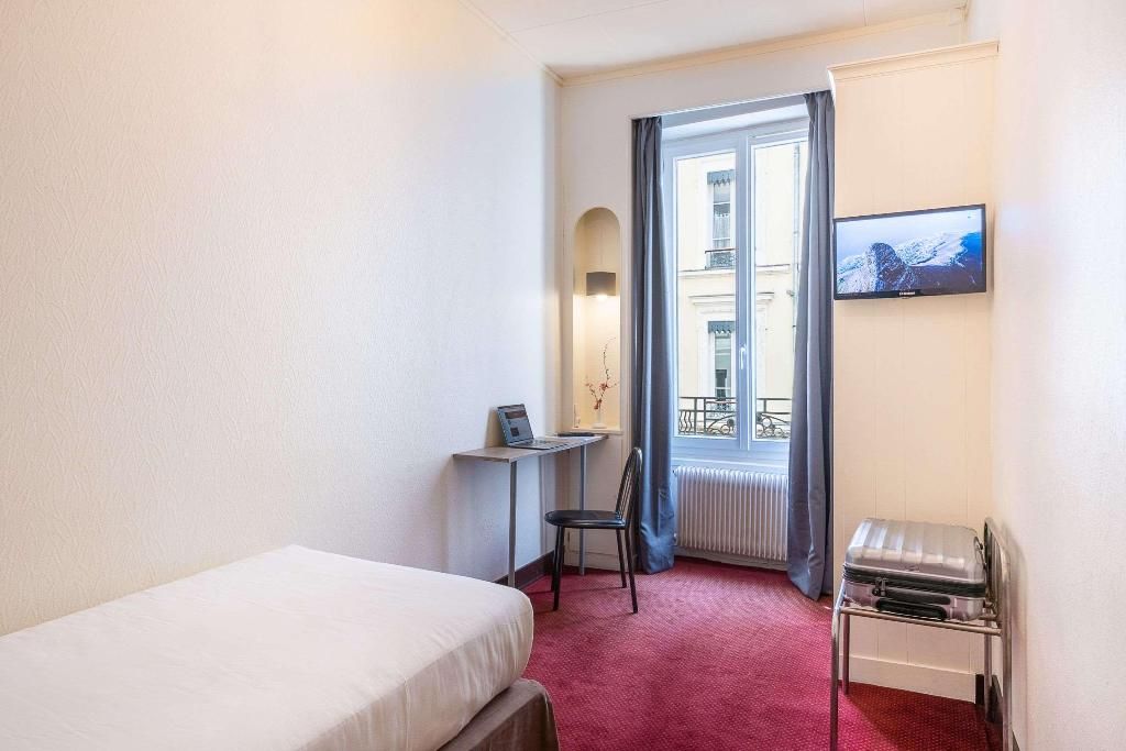 Hotel du Helder, foto 7