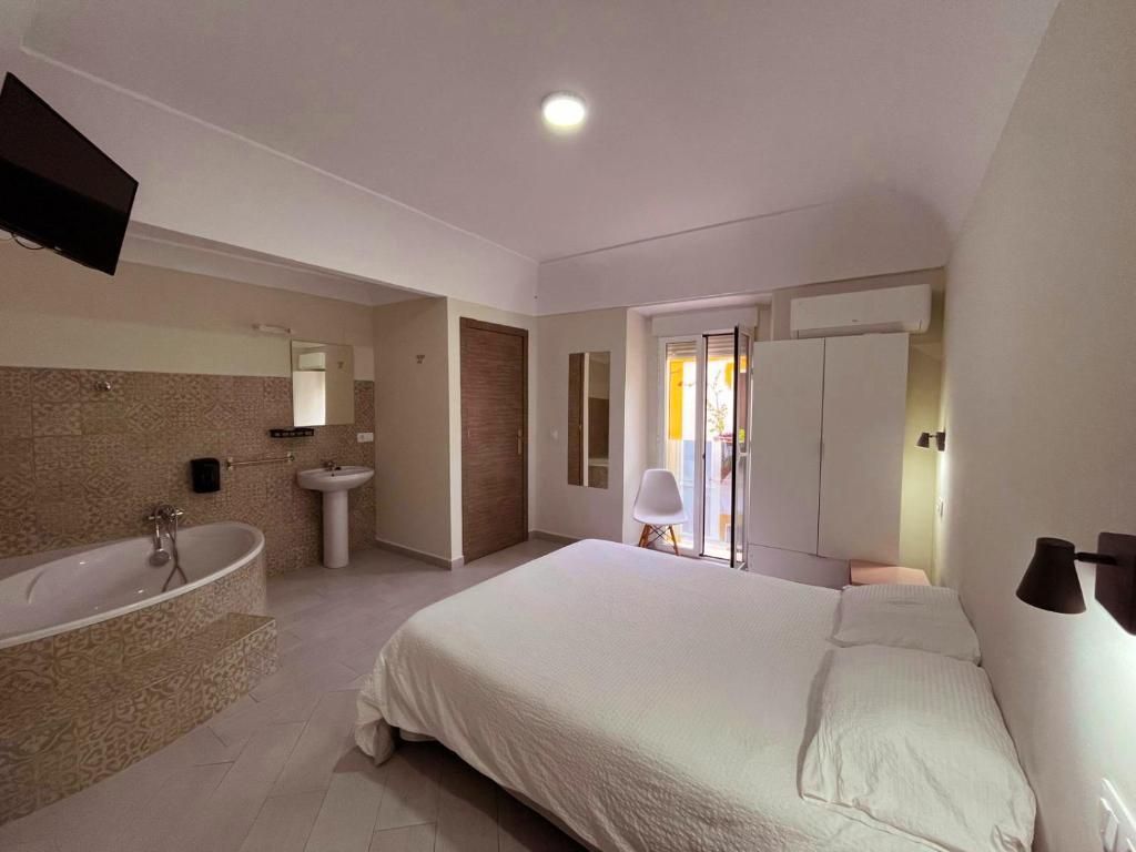 Hostal Pompeya, foto 15