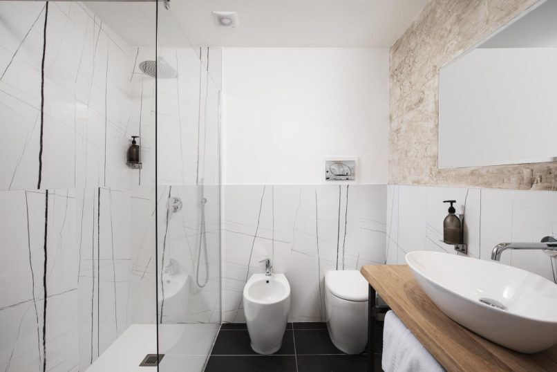 Hotel San Teodoro, foto 13