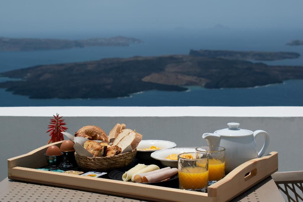 Agave Santorini Design Boutique Hotel, foto 2