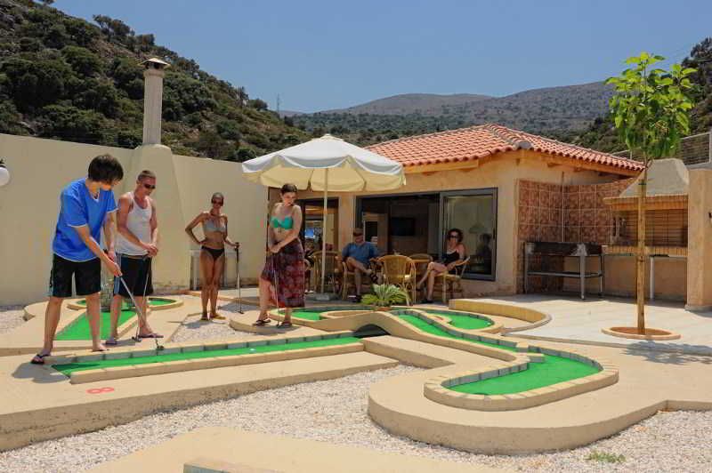 Villa Mare Monte Aparthotel, foto 4